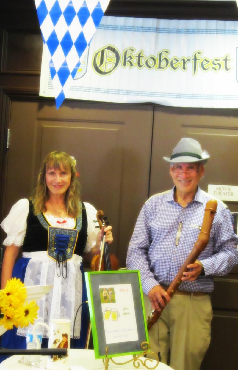 2018 Oktoberfest 